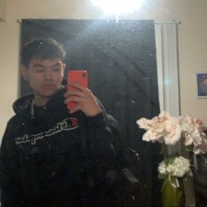 Meet your Posher, Rene